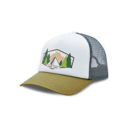 Buff Baseball sapka Darryl 131402.000.30.00 Színes