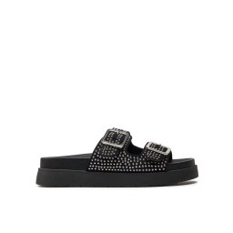 Liu Jo Papucs Penny 756 4A4729 TX216 Fekete