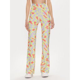 Puma Melegítő alsó THE RAGGED PRIEST 539253 Színes Slim Fit