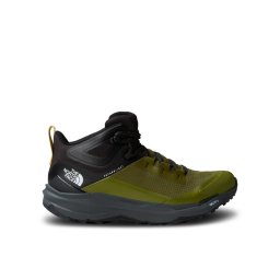 The North Face Bakancs Vectiv Exploris 2 Mid NF0A7W6ARMO1 Zöld