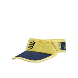 Compressport Napellenző Visor Ultralight XHWU3895054 Sötétkék
