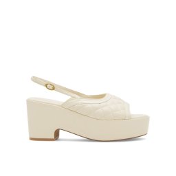 Badura Szandál WFA2667-2 Ekru