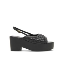 Badura Szandál WFA2667-2 Fekete