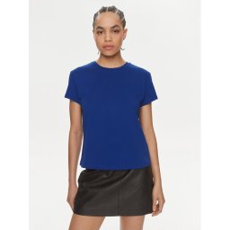 Patrizia Pepe Póló 2M4373/J111-CA01 Kék Regular Fit