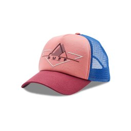 Buff Baseball sapka 122599.555.30.00 Színes