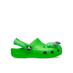 Crocs Papucs Classic Iam Dinosaur Clog T 209700 Zöld