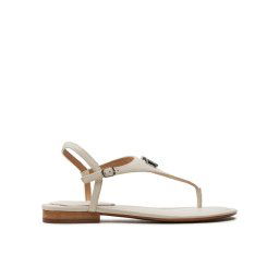 Lauren Ralph Lauren Szandál 802935549002 Fehér