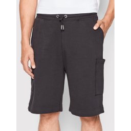 Boss Sport rövidnadrág Sefade 50472406 Fekete Regular Fit