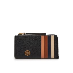 Tory Burch Bankkártya tartó 146012 Fekete