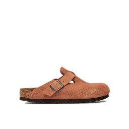 Birkenstock Papucs Boston 1027118 Narancssárga
