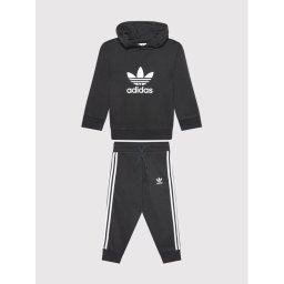adidas Melegítő adicolor H25218 Fekete Regular Fit