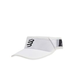 Compressport Napellenző Visor Ultralight XHWU3890002 Fehér