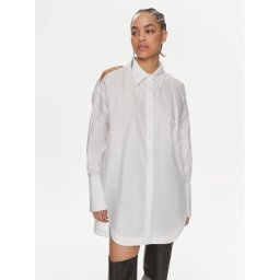 Patrizia Pepe Ing 2C1523/A9B9-W103 Fehér Regular Fit