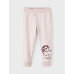 NAME IT Melegítő alsó MY LITTLE PONY 13211033 Rózsaszín Regular Fit