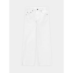 Coccodrillo Farmer WC4123112JCG Fehér Regular Fit
