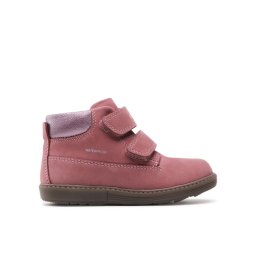 Geox Bakancs B Hynde G. B163MB 00032 C8006 S Rózsaszín