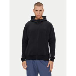 adidas Pulóver IN5089 Fekete Loose Fit