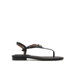 Lauren Ralph Lauren Szandál 802935549001 Fekete