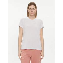 Under Armour Technikai póló Tech Tiger Ssc 1384222-014 Szürke Loose Fit