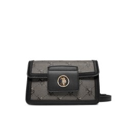 U.S. Polo Assn. Táska BIUHD6222WVP000 Fekete