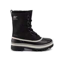 Sorel Hótaposó Caribou NM1000 Fekete