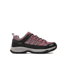 CMP Bakancs Sun Wmn Hiking Shoe 3Q11156 Rózsaszín