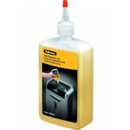 Fellowes aprítógép olaj 350 ml