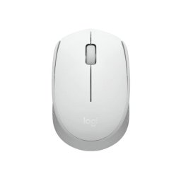 Logitech egér M171 vezeték nélküli egér, fehér, EMEA