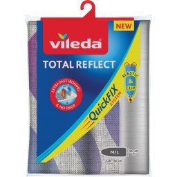 TELJES TÜKRÖZÉSI FEDEZET VILEDA
