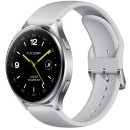 Xiaomi Watch 2 ezüst