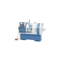 BERNARDO CK 360 x 750 CNC esztergagép