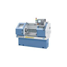 BERNARDO CK 320 x 750 CNC esztergagép
