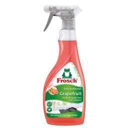 Frosch konyhai zsíroldó Grapefruit 500ml