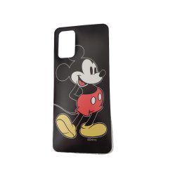 Samsung A32 5G Mickey027 tok fekete