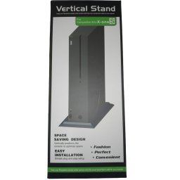 Xbox One S Vertical Stand
