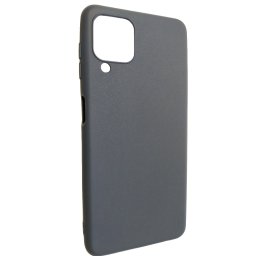 Samsung A22 4G Szilikon tok kék