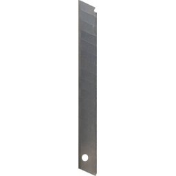 MAPED Pótkés 9 mm-es univerzális késhez, MAPED, 10 db/bliszter