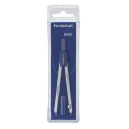 STAEDTLER Körző készlet, 2 darabos, STAEDTLER "Mars Basic 559"