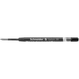 SCHNEIDER Zseléstollbetét, 0,4 mm, SCHNEIDER "Gelion +", fekete