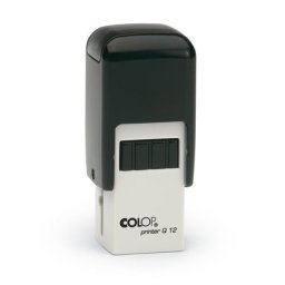 COLOP Bélyegző, COLOP "Printer Q12"