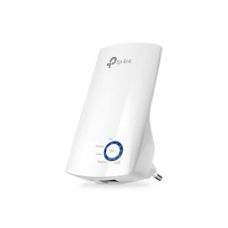 TP-LINK Jelerősítő, Ethernet csatlakozó, 300 Mbps, TP-LINK "WA850RE"