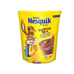 NESQUIK Kakaópor, instant, 150 g, NESQUIK