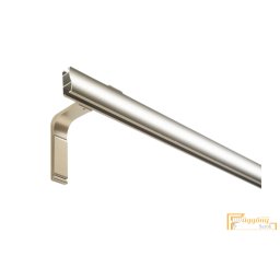 (4 szín) Motivo karnis, profil - 03 Royal bronz