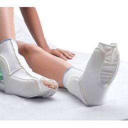 Care Protect Pedi - sarokvédő
