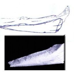 Gyopár S22 rámpa 76x27x30 cm