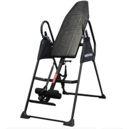 WELLPRO K003 Black gerincnyújtó pad, összecsukható