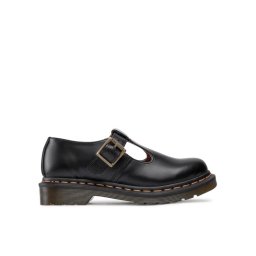 Dr. Martens Bakancs Polley 14852001 Fekete