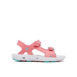 Columbia Szandál Children Techsun Vent 1594632668 Piros