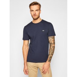 Lacoste Póló TH2038 Sötétkék Regular Fit