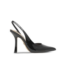 Nine West Szandál WFA2689-1 Fekete